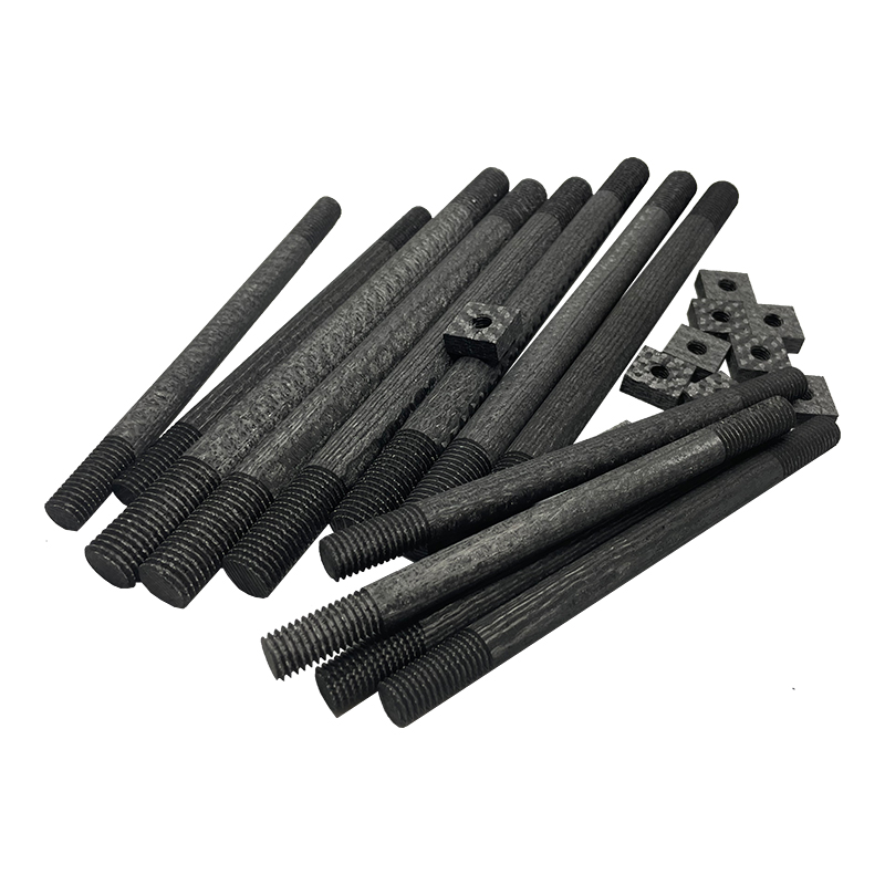 Karbon-karbon komposittmaterialer