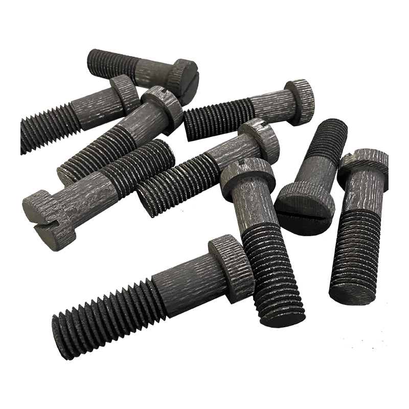 Karbon-karbon komposittmaterialer