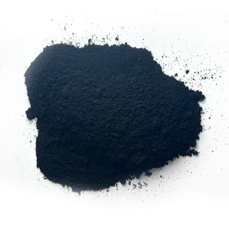 Karbon nanorør pulver