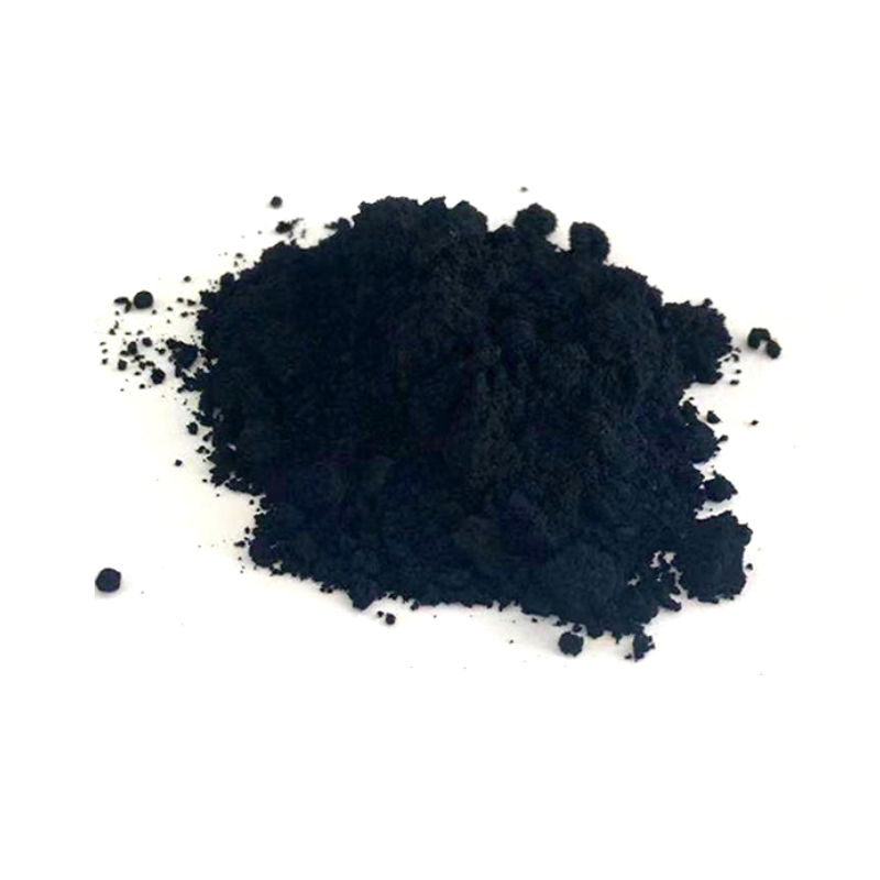 Karbon nanorør pulver