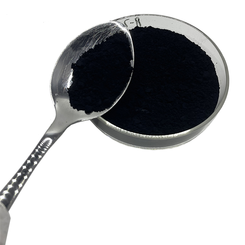 Karbon nanorør pulver