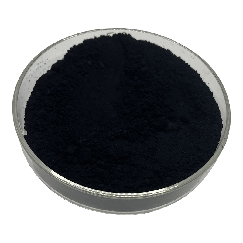 Karbon nanorør pulver