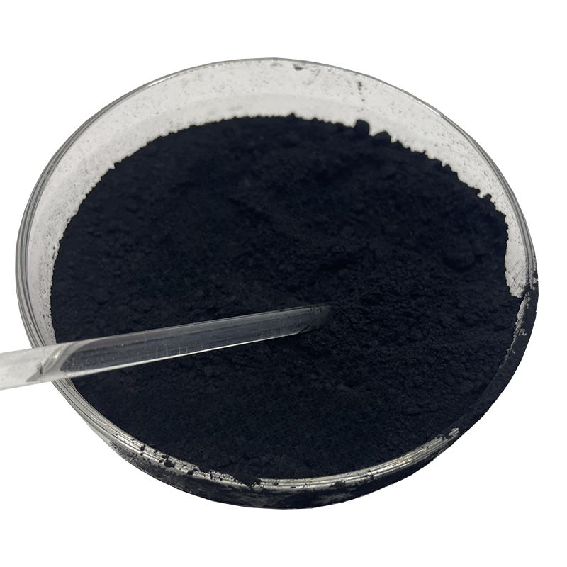Karbon nanorør pulver