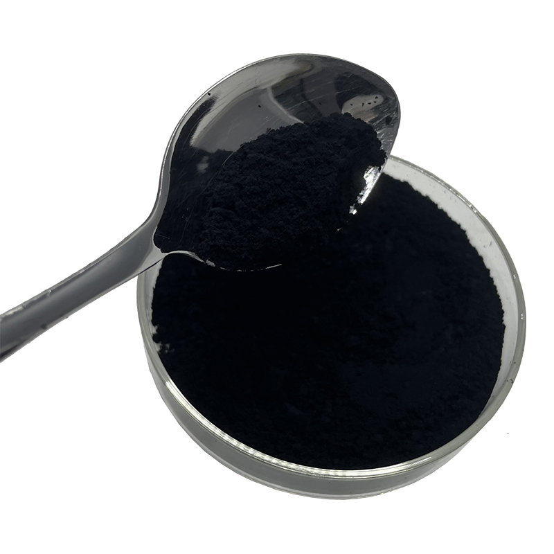 Karbon nanorør pulver