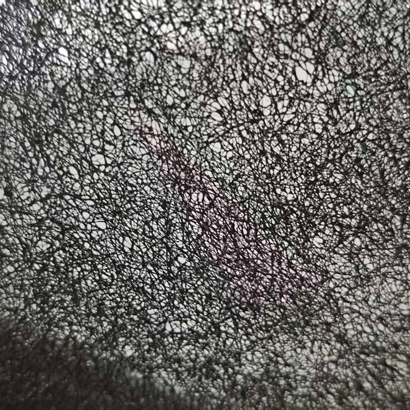 Conductive Hot Melt Adhesive Web Film