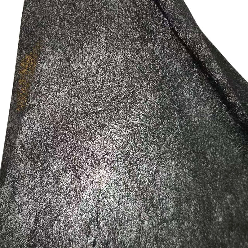 Conductive Hot Melt Adhesive Web Film