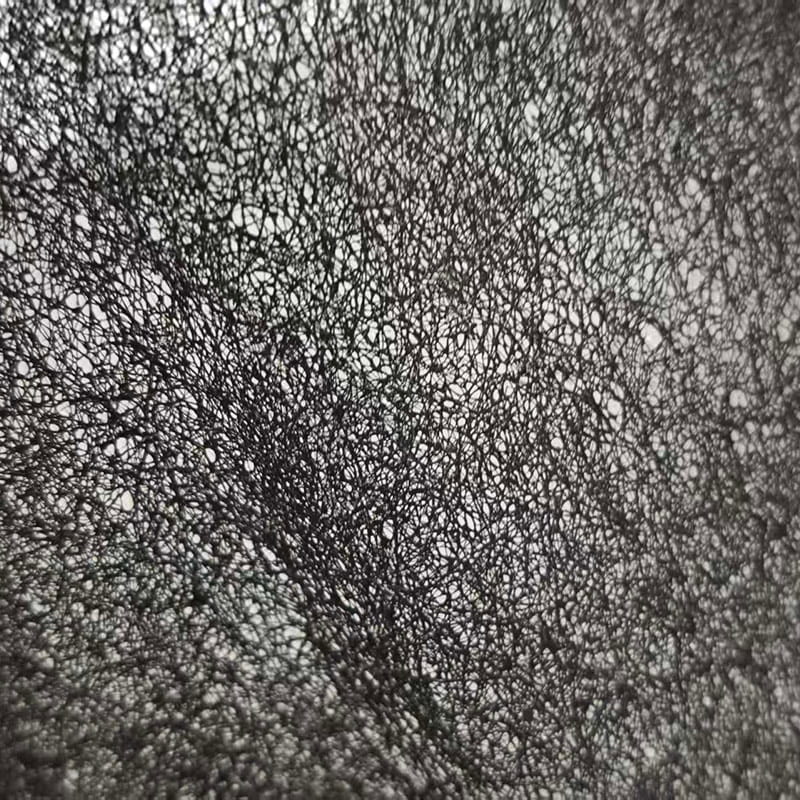 Conductive Hot Melt Adhesive Web Film