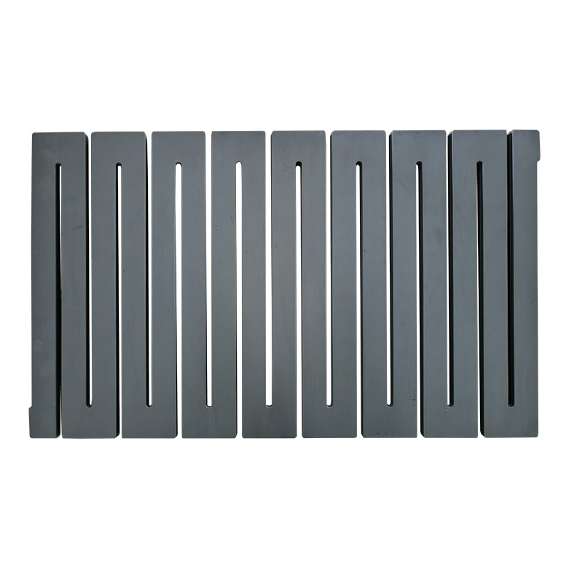 Hard Flow kanalplate