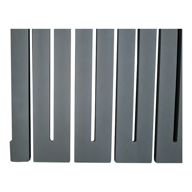 Hard Flow kanalplate