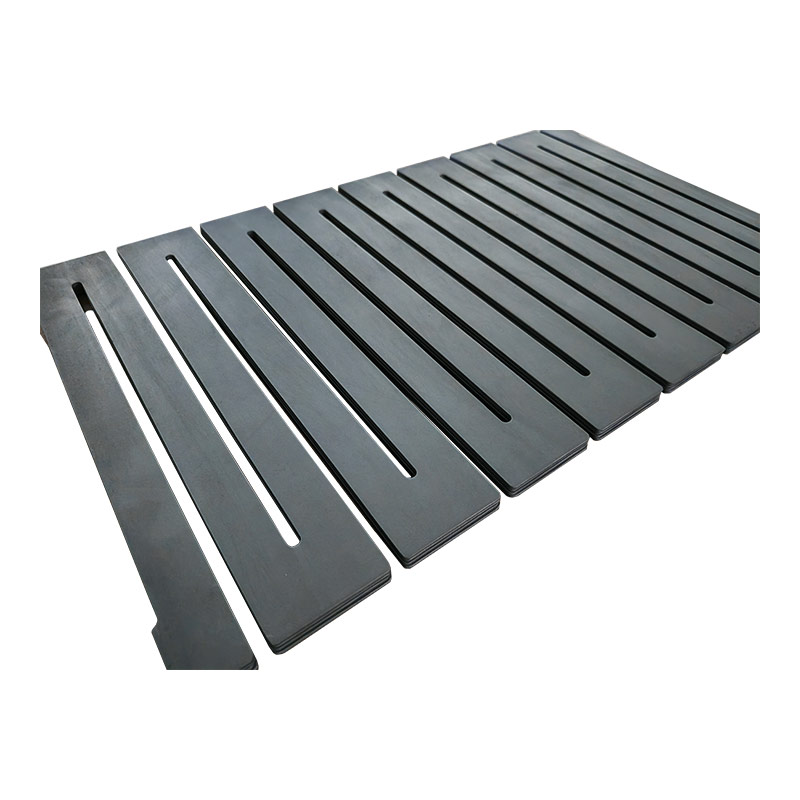 Hard Flow kanalplate