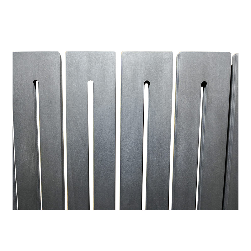Hard Flow kanalplate