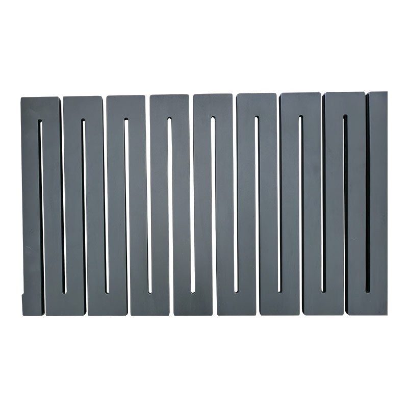 Hard Flow kanalplate