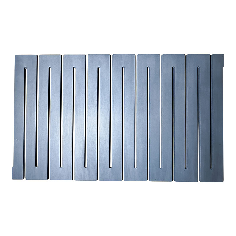 Hard Flow kanalplate